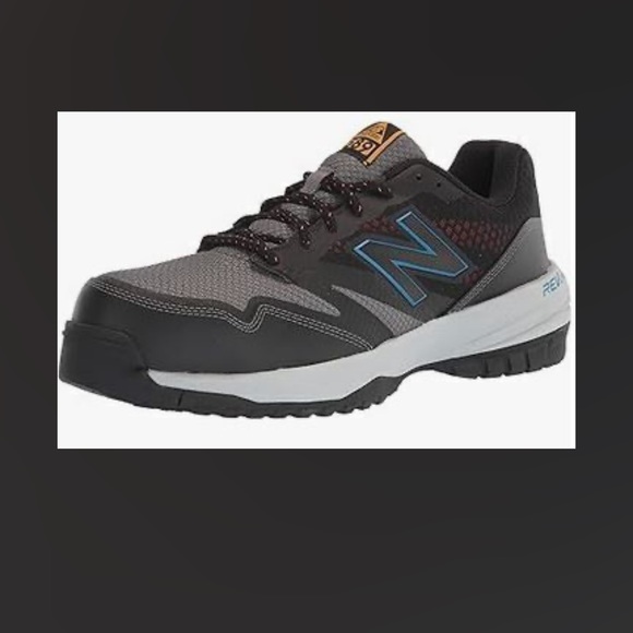 New Balance Shoes New Balance Pair Of Mens Composite Toe 589 V